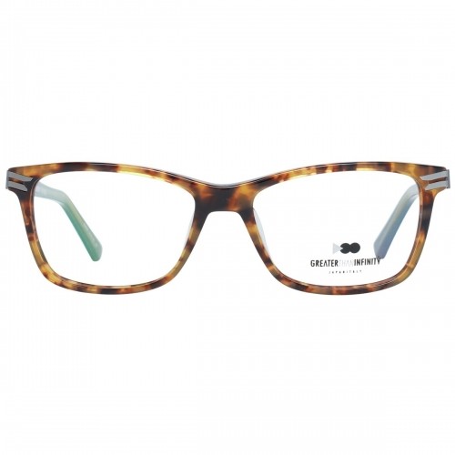 Men' Spectacle frame Greater Than Infinity GT040 54V03 image 3