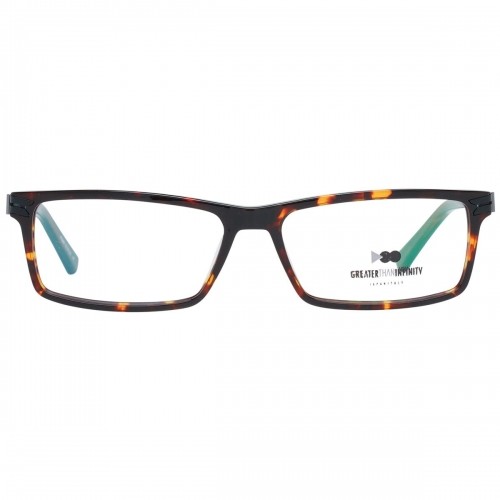 Men' Spectacle frame Greater Than Infinity GT033 57V04 image 3