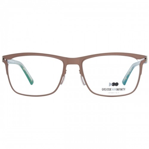 Men' Spectacle frame Greater Than Infinity GT031 54V04 image 3