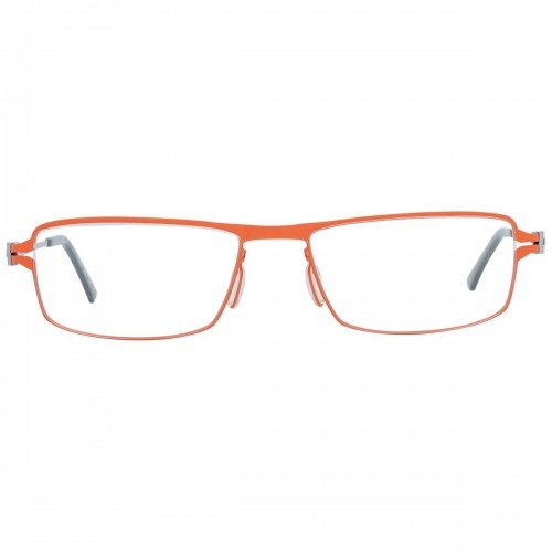 Men' Spectacle frame Greater Than Infinity GT007 54V05N image 3