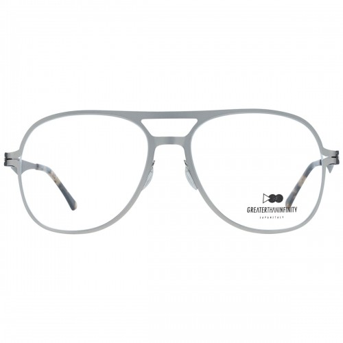 Men' Spectacle frame Greater Than Infinity GT024 57V02 image 3
