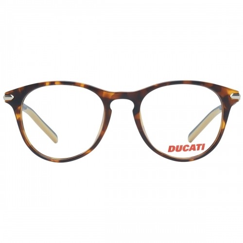 Men' Spectacle frame Ducati DA1002 50400 image 3