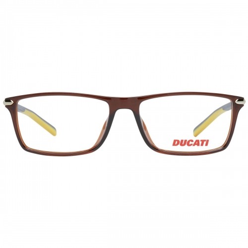 Men' Spectacle frame Ducati DA1001 56100 image 3