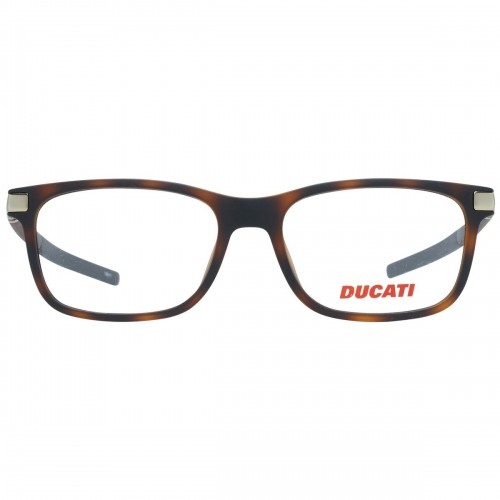 Men' Spectacle frame Ducati DA1006 55400 image 3