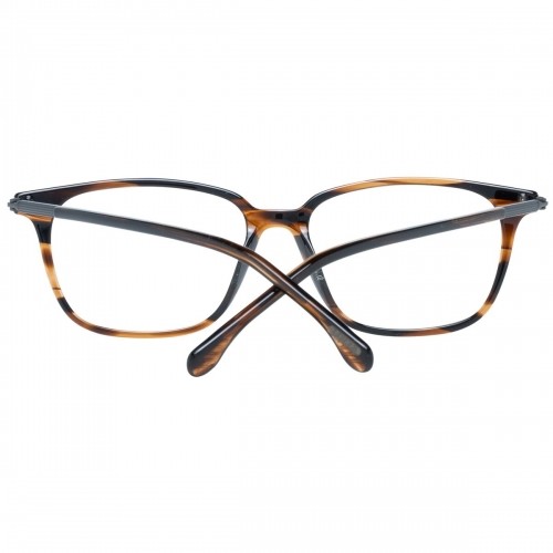 Men' Spectacle frame Lozza VL4089 5306YH image 3