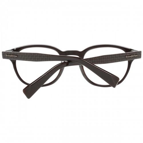 Men' Spectacle frame Ermenegildo Zegna EZ5108 48050 image 3