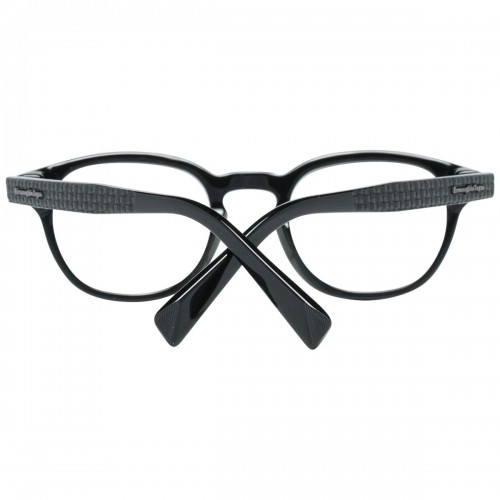 Men' Spectacle frame Ermenegildo Zegna EZ5108 48001 image 3