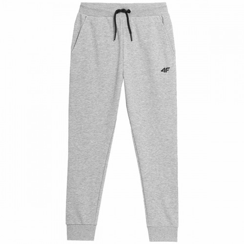 Children's Tracksuit Bottoms 4F image 3