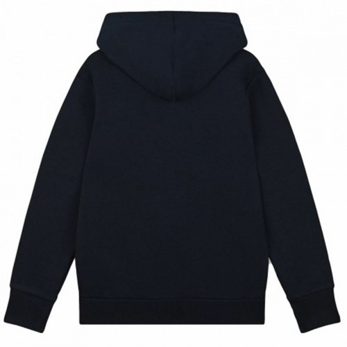 Children’s Hoodie Converse Ctp  Black image 3