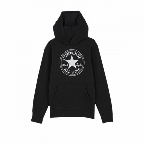 Unisex Hoodie Converse Ctp image 3