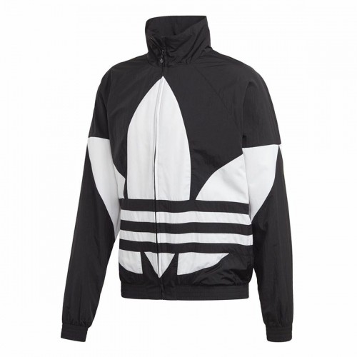 Vīriešu Sporta Jaka Adidas Big Trefoil image 3