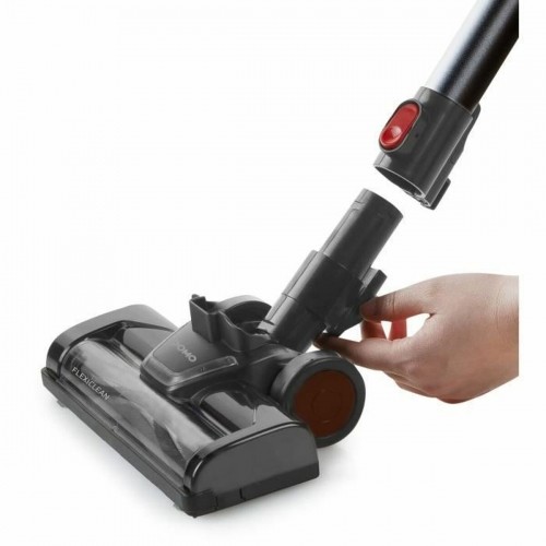 Cordless Vacuum Cleaner DOMO DO1032SV image 3