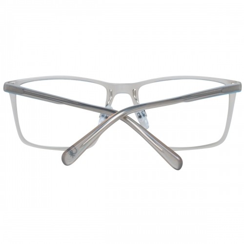 Unisex' Spectacle frame Benetton BEO1001 54917 image 3