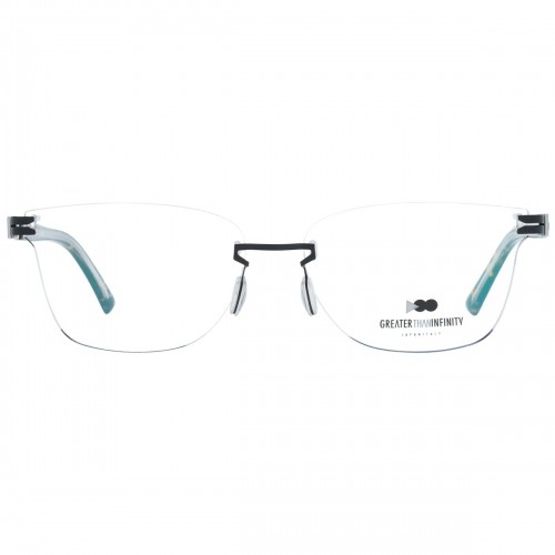 Unisex' Spectacle frame Greater Than Infinity GT048 60V01 image 3