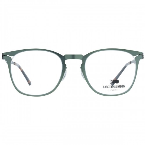 Unisex' Spectacle frame Greater Than Infinity GT026 50V05 image 3