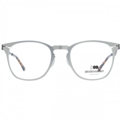 Unisex' Spectacle frame Greater Than Infinity GT026 50V02 image 3