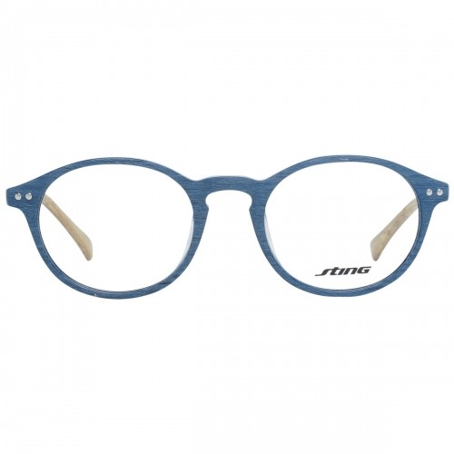 Unisex' Spectacle frame Sting ST6527 470AR4 image 3