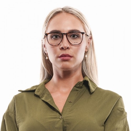 Unisex' Spectacle frame Sting VST066 5209AJ image 3