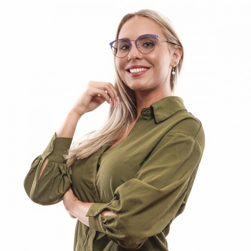 унисекс Оправа для очков WEB EYEWEAR WE5303 50036 image 3