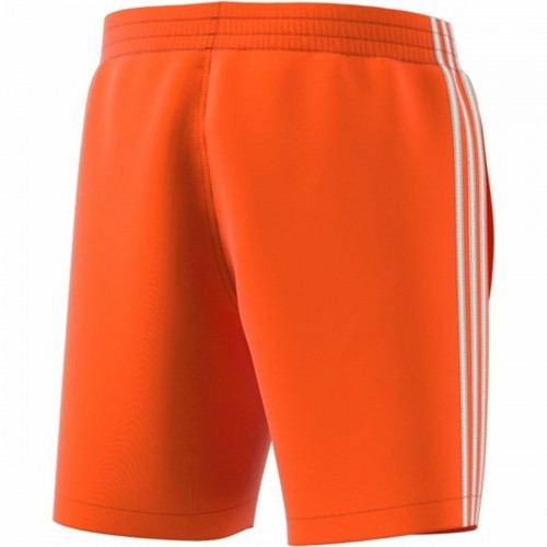 Vīriešu Peldkostīms Adidas Originals Oranžs image 3