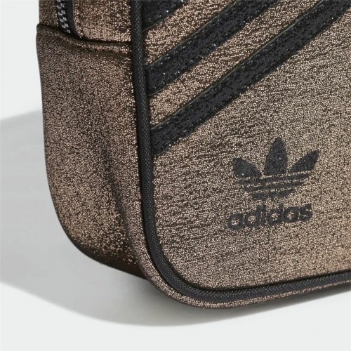 Gym Bag Adidas Originals Brown image 3