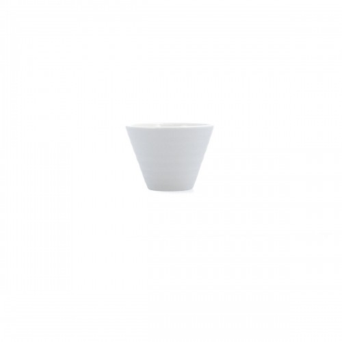 чаша Ariane Artisan Керамика Белый 11 cm (6 штук) image 3