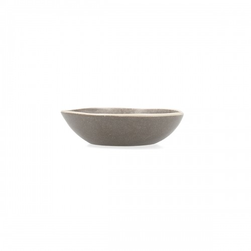 чаша Bidasoa Gio 15 x 4 cm Керамика Серый (6 штук) image 3
