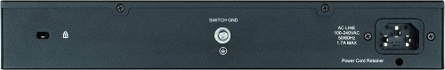 D-Link DGS-1100-10MPV2/E, switch image 3