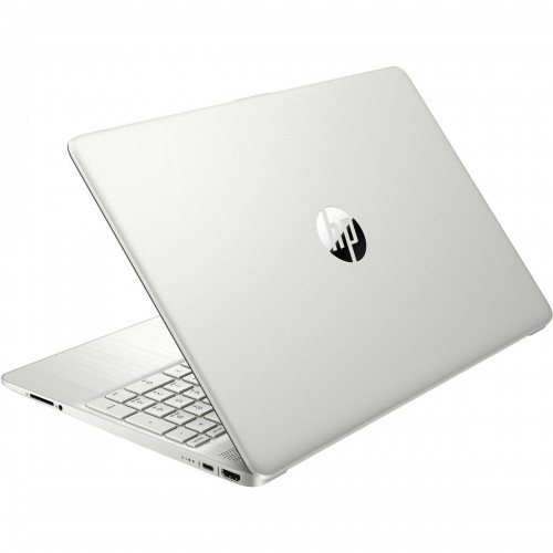 Ноутбук HP 15s-fq5101ns Intel Core I7-1255U Испанская Qwerty 512 Гб SSD 15,6" 16 GB RAM image 3