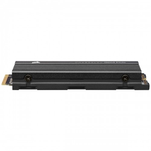 Жесткий диск Corsair MP600 PRO LPX 500 GB SSD image 3