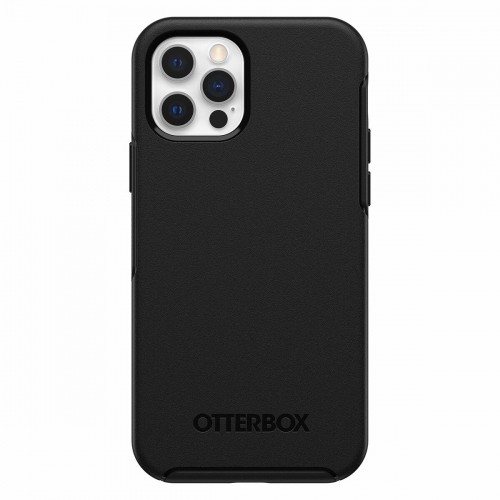 Mobile cover Otterbox 77-65414 Iphone 12/12 Pro Black image 3