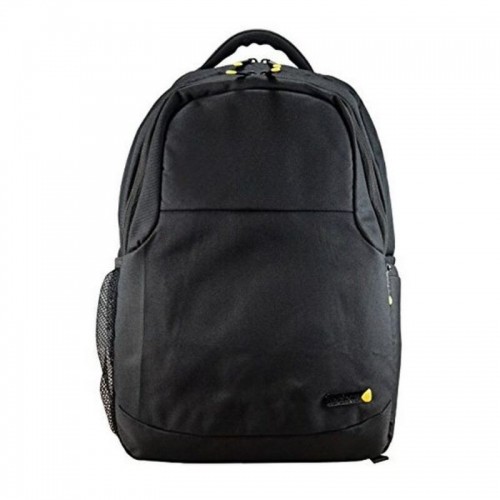 Laptop Backpack Tech Air TAECB001 15.6" Black image 3