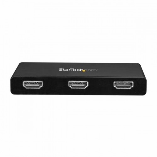 Адаптер USB C—HDMI Startech MSTCDP123HD Чёрный image 3