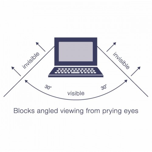 Screen Protector Targus AST025EUZ Surface Pro 4 image 3