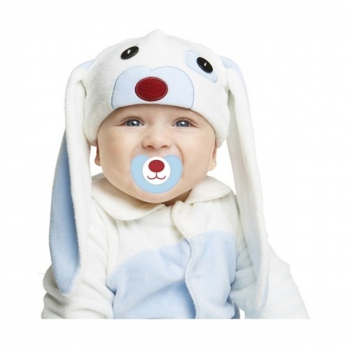 Costume for Babies My Other Me Blue Rabbit image 3
