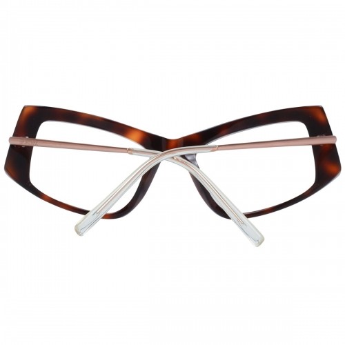 Ladies' Spectacle frame Sportmax SM5005 52052 image 3