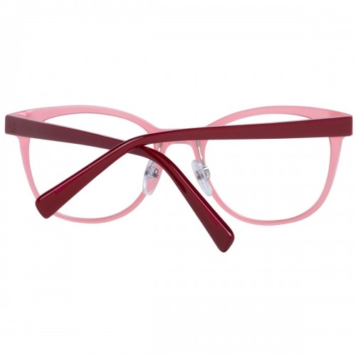 Ladies' Spectacle frame Benetton BEO1040 50283 image 3