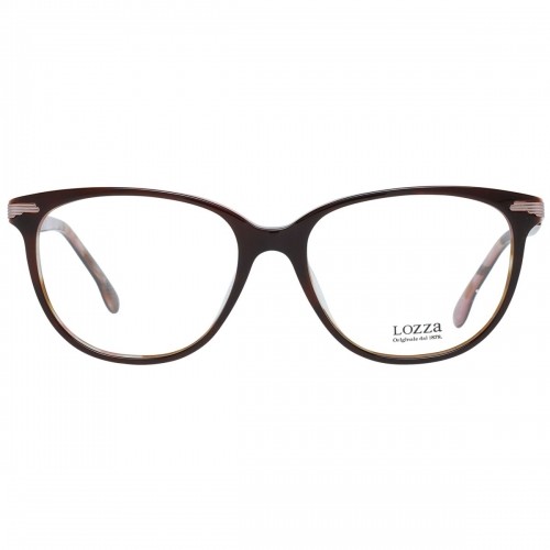 Ladies' Spectacle frame Lozza VL4107 540AT6 image 3
