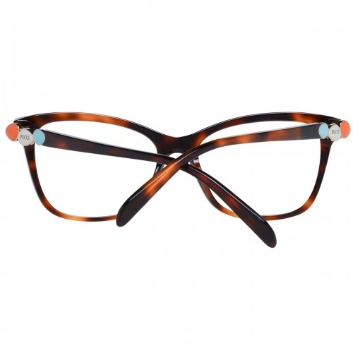 Ladies' Spectacle frame Emilio Pucci EP5150 54052 image 3