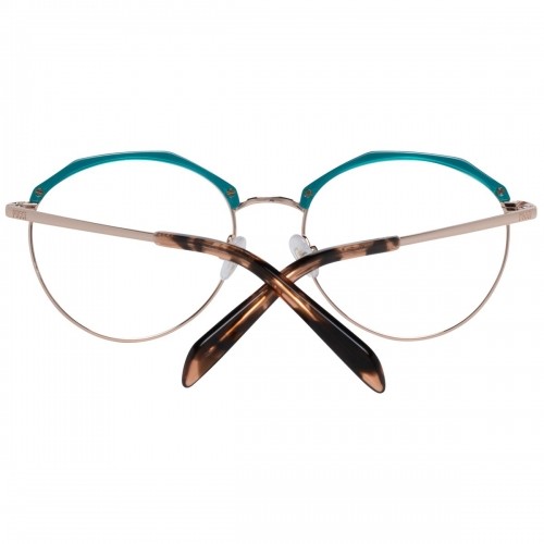 Ladies' Spectacle frame Emilio Pucci EP5103 52089 image 3