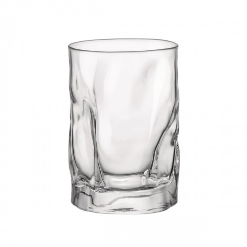 Stikls Bormioli Rocco Sorgente Caurspīdīgs Stikls 300 ml (6 gb.) image 3