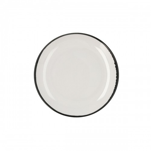 Плоская тарелка Ariane Vital Filo Keramika Balts Ø 27 cm (6 gb.) image 3