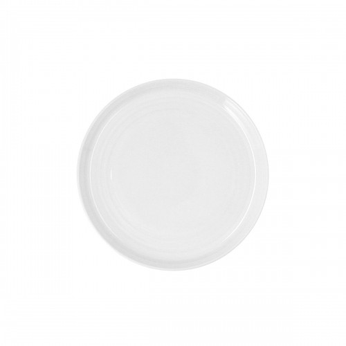 Плоская тарелка Ariane Artisan Keramika Balts Ø 27 cm (6 gb.) image 3
