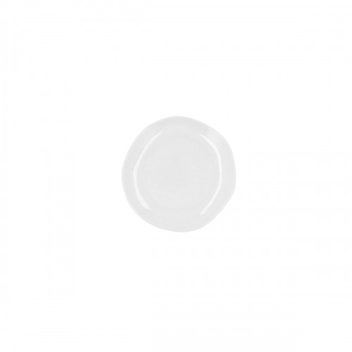 Десертная тарелка Ariane Earth Керамика Белый 16 cm (12 штук) image 3