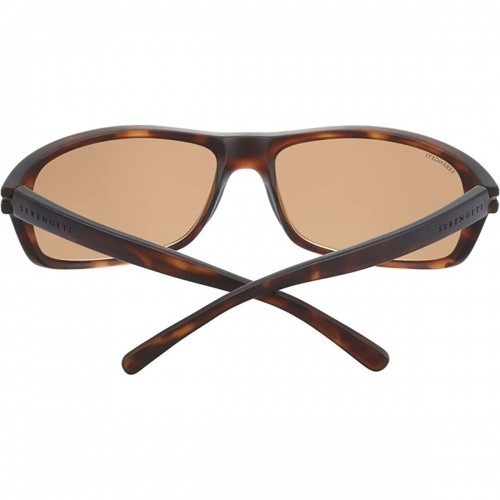 Unisex Sunglasses Serengeti 8166 62 image 3