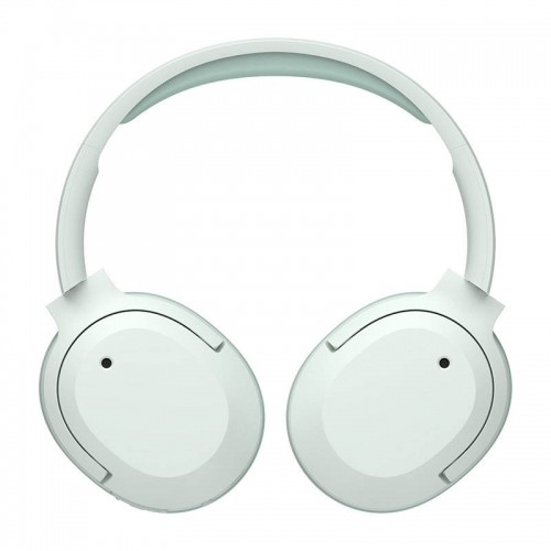 Słuchawki bezprzewodowe Edifier W820NB Plus, ANC (zielone) image 3