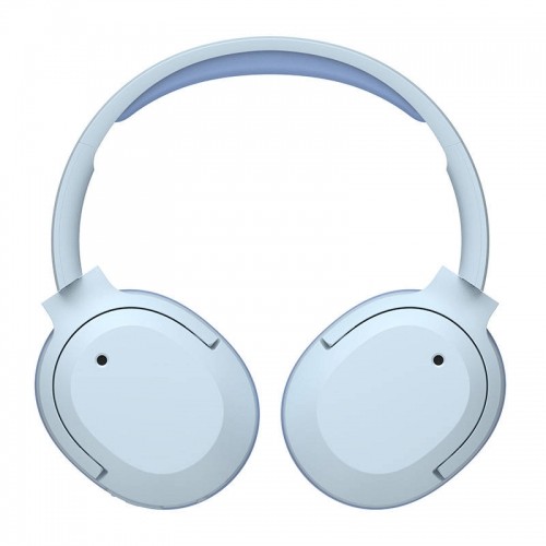 Wireless headphones Edifier W820NB Plus, ANC (blue) image 3