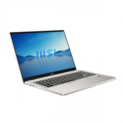 Laptop MSI 16 Studio A13VF-042XES 16" Intel Core i7-13700H 32 GB RAM 1 TB SSD Nvidia Geforce RTX 4060 Spanish Qwerty I7-13700H image 3