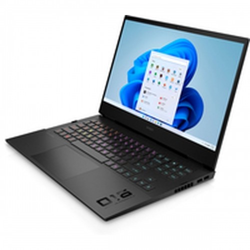 Ноутбук HP OMEN 16-b1006ns 16,1" i7-12700H Испанская Qwerty 1 TB SSD 16 GB RAM image 3