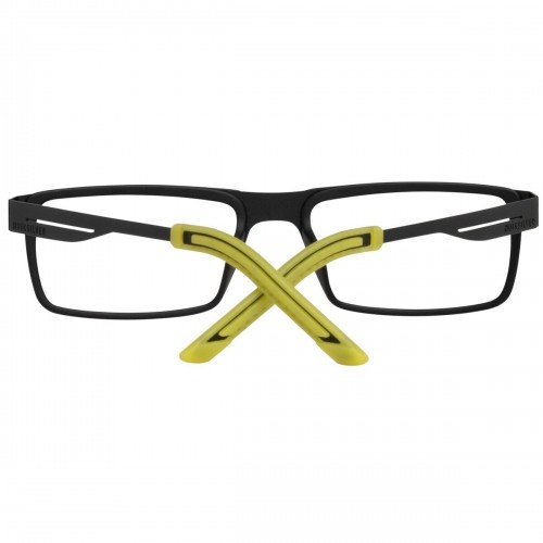 Men' Spectacle frame QuikSilver EQYEG03044 53AYEL image 3